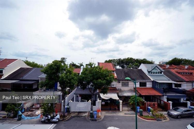 Macpherson Garden Estate thumbnail photo